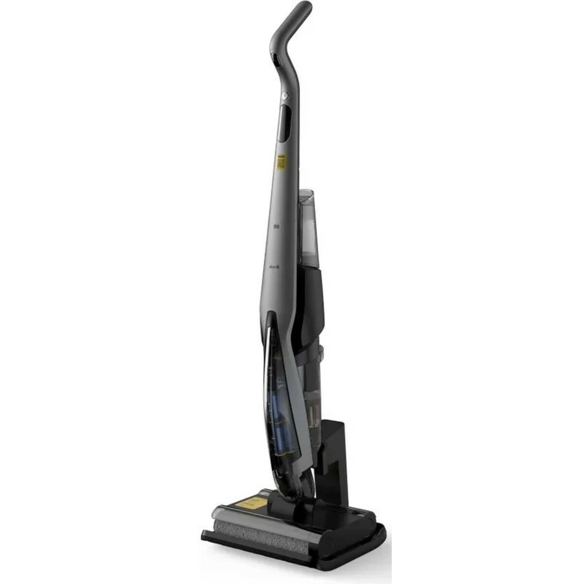 Пылесос моющий Deerma DEM-VX96W (Цвет: Gray)