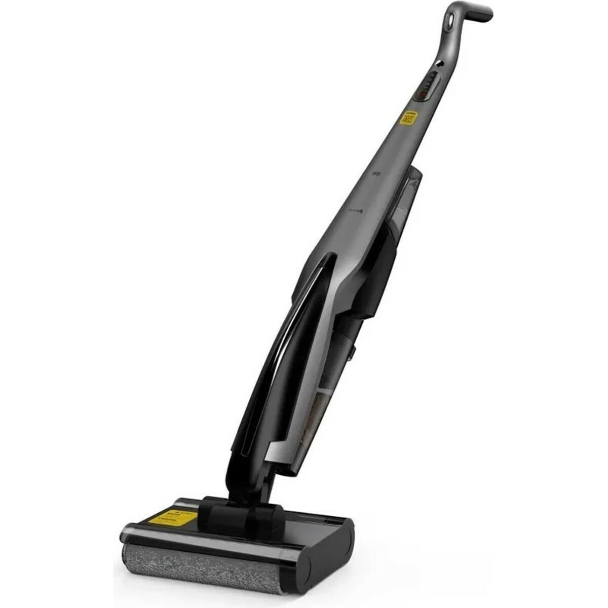 Пылесос моющий Deerma DEM-VX96W (Цвет: Gray)