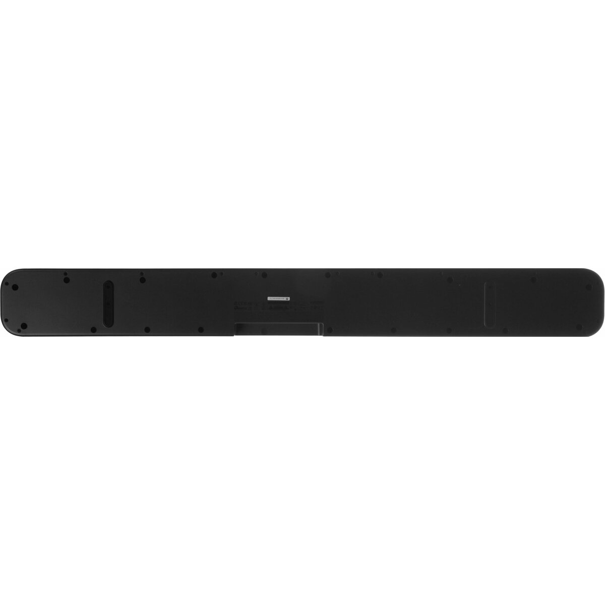 Саундбар JBL BAR 500 MK2, черный