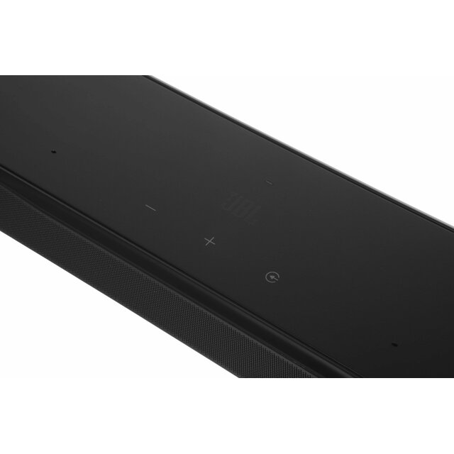 Саундбар JBL BAR 500 MK2, черный Саундбар JBL BAR 500 MK2, черный