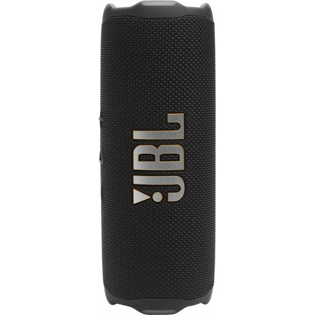 Портативная колонка JBL Flip 7, черный 