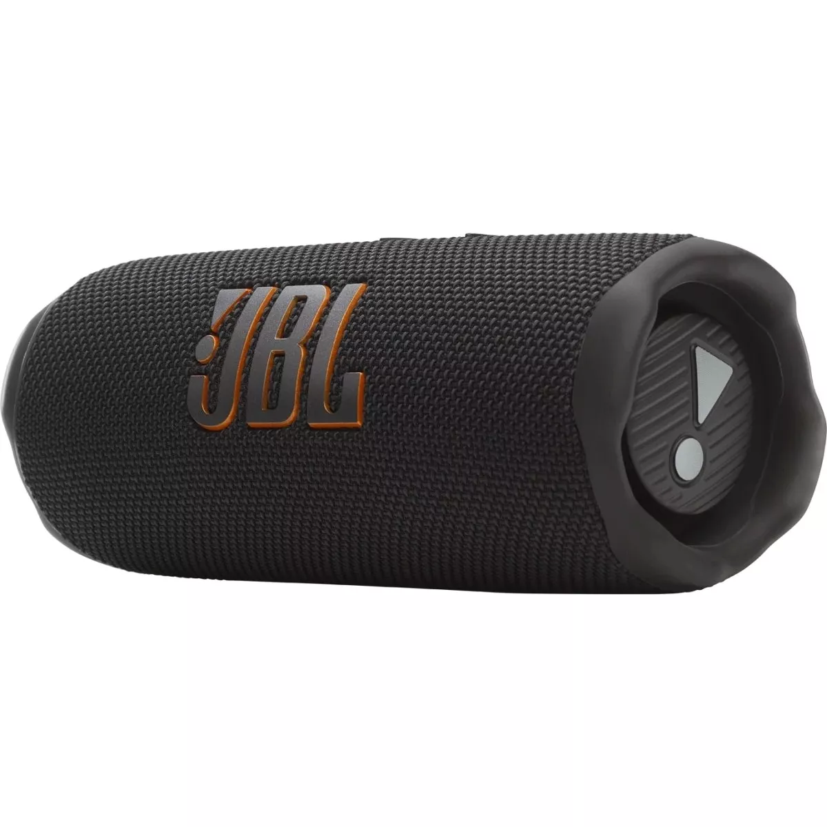 Портативная колонка JBL Flip 7, черный 