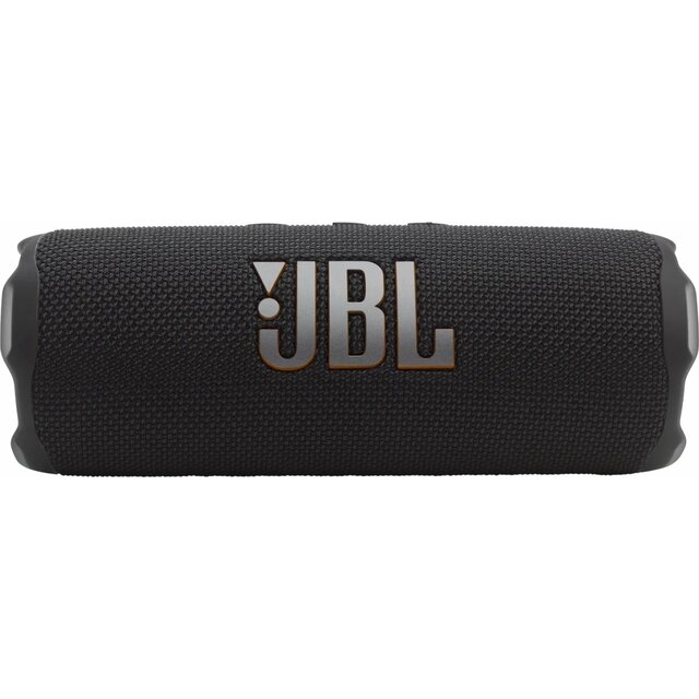 Портативная колонка JBL Flip 7, черный 