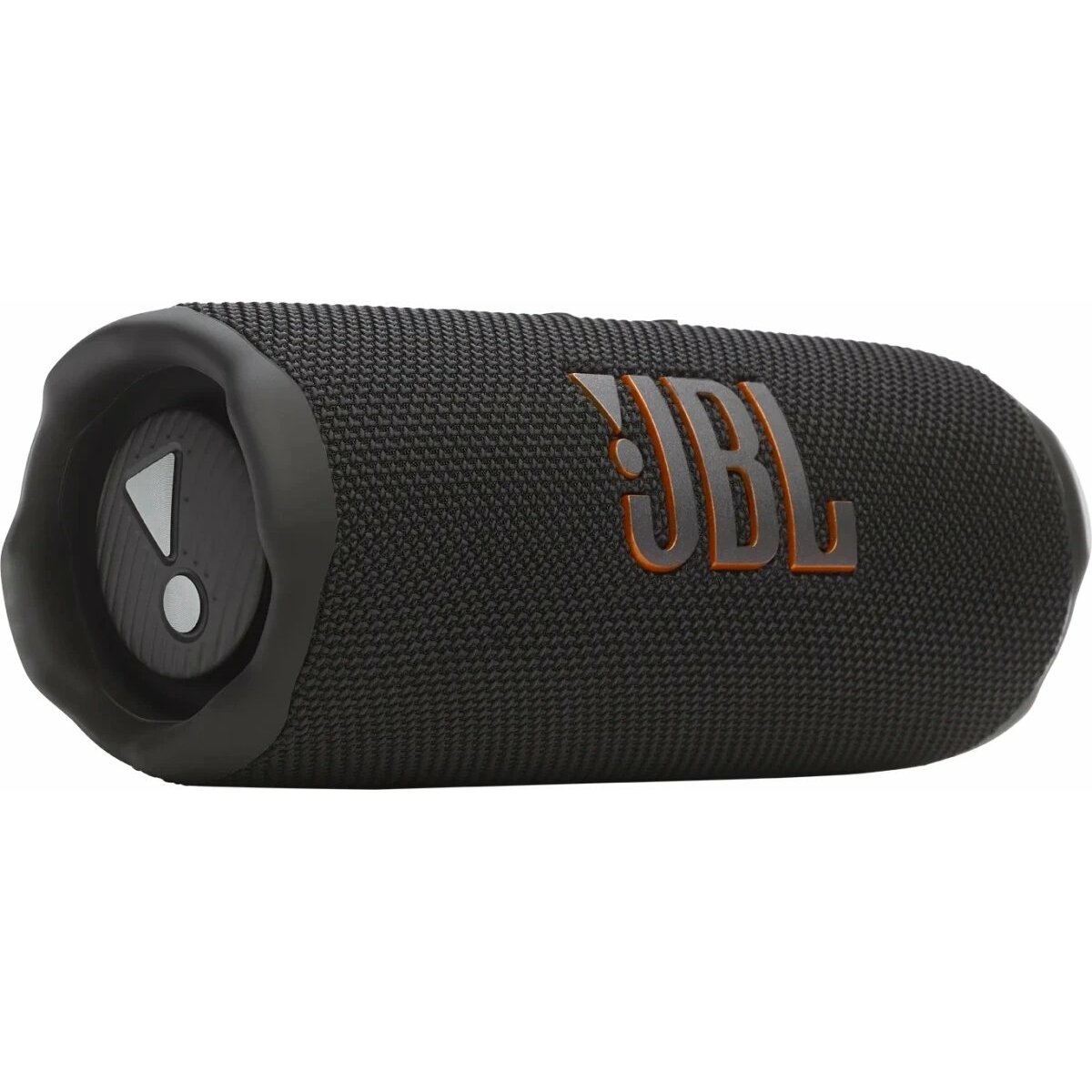 Портативная колонка JBL Flip 7, черный 