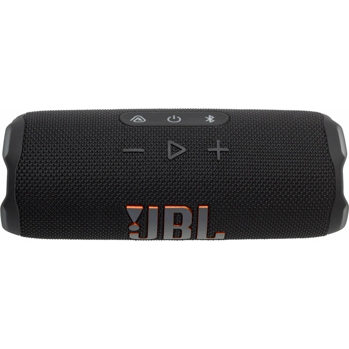 Портативная колонка JBL Flip 7, черный 