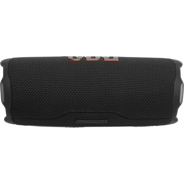Портативная колонка JBL Flip 7, черный 