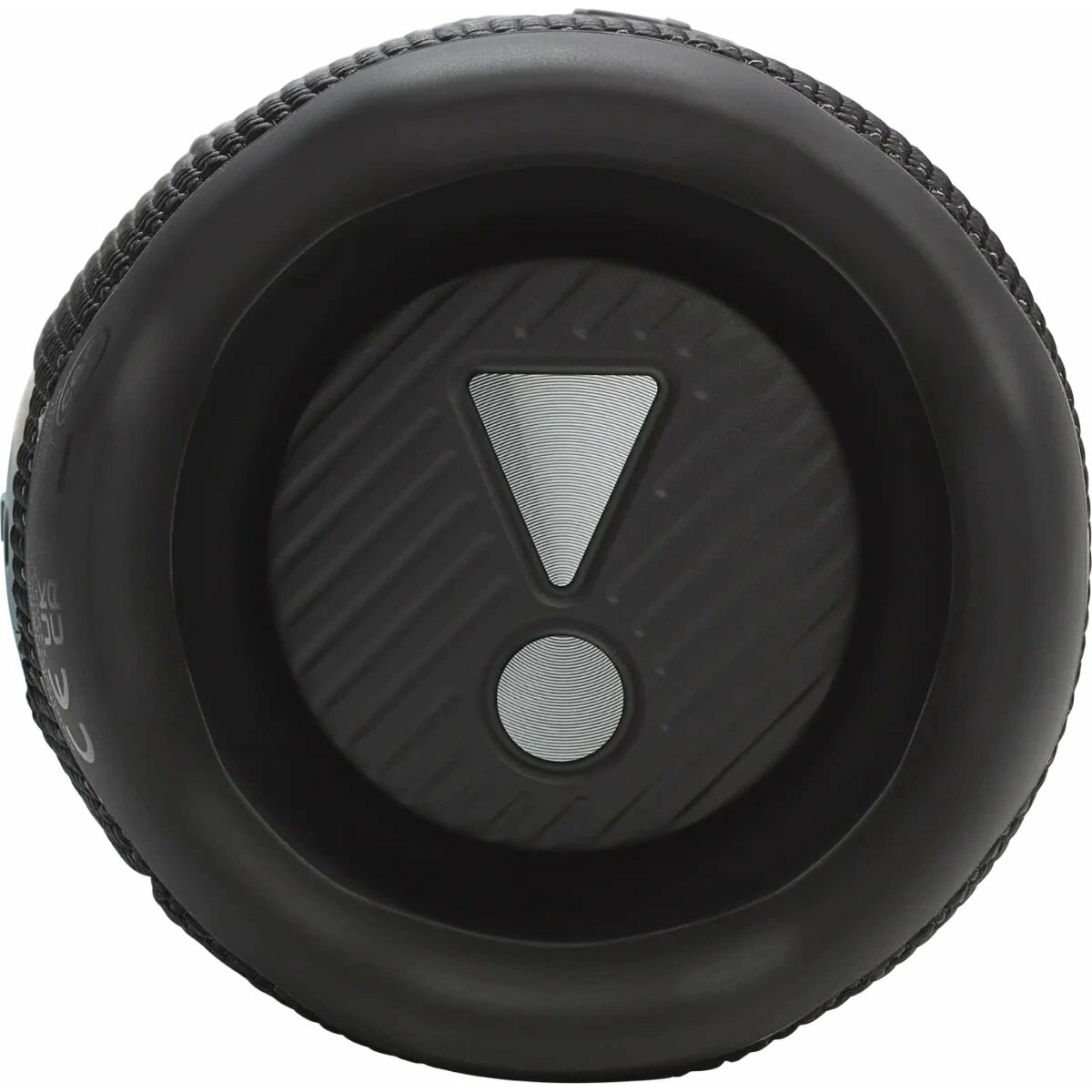 Портативная колонка JBL Flip 7, черный 