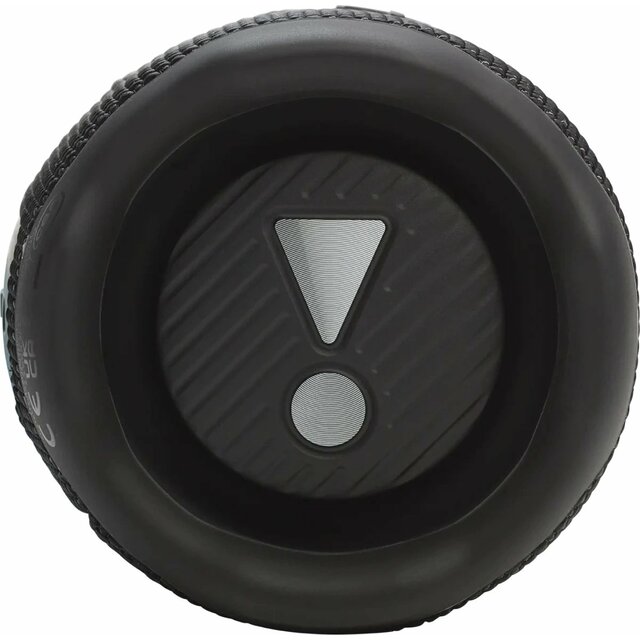 Портативная колонка JBL Flip 7, черный 