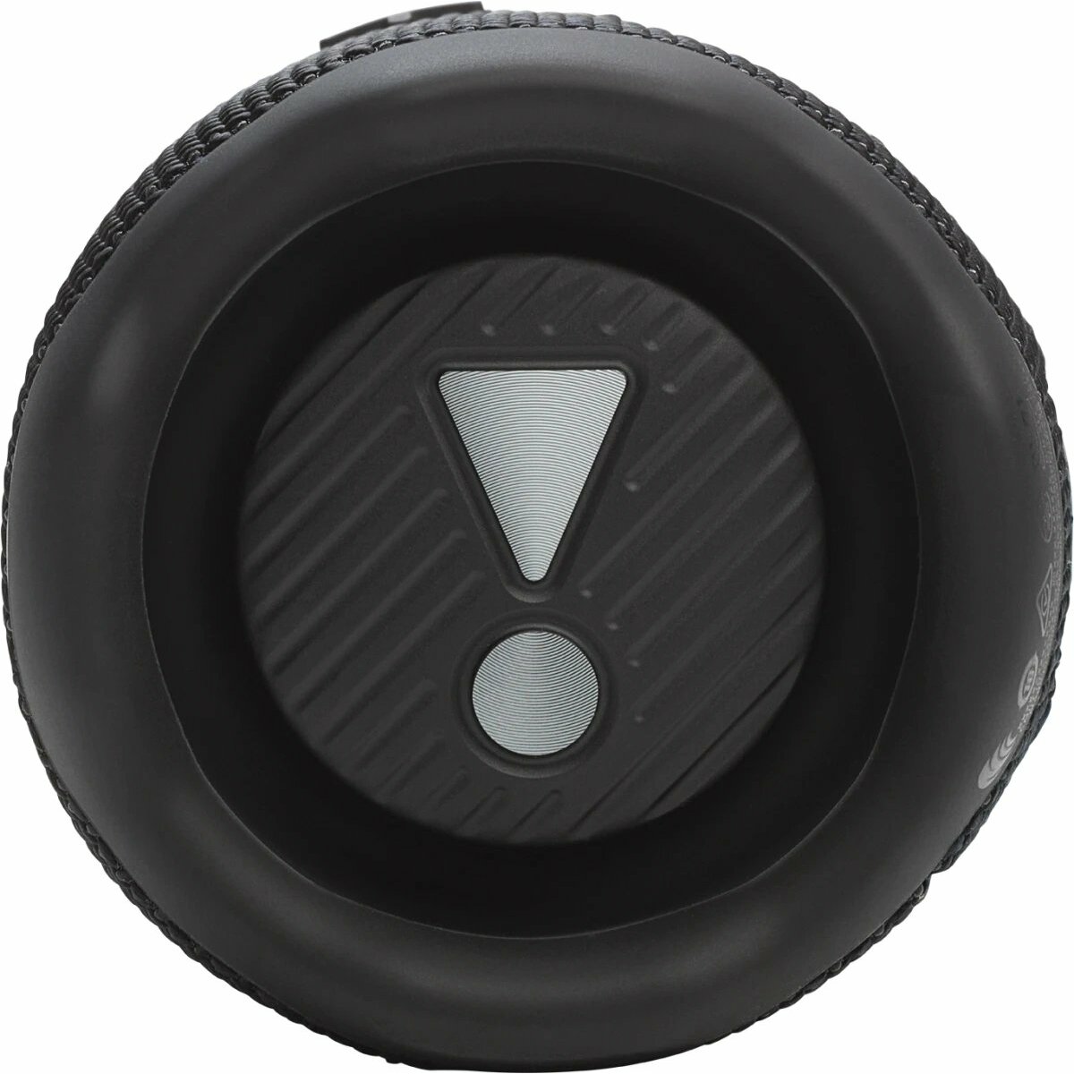 Портативная колонка JBL Flip 7, черный 