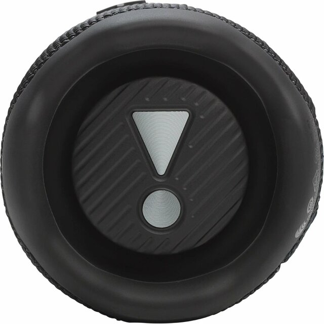 Портативная колонка JBL Flip 7, черный 