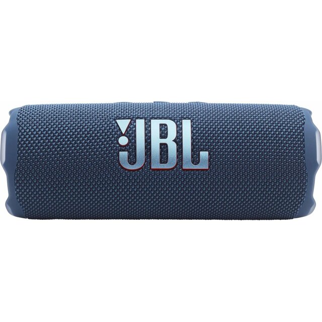 Портативная колонка JBL Flip 7 (Цвет: Blue)