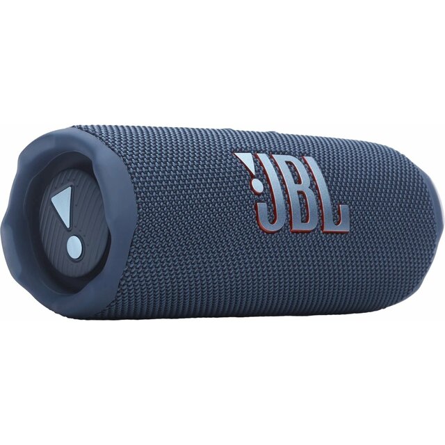 Портативная колонка JBL Flip 7 (Цвет: Blue)