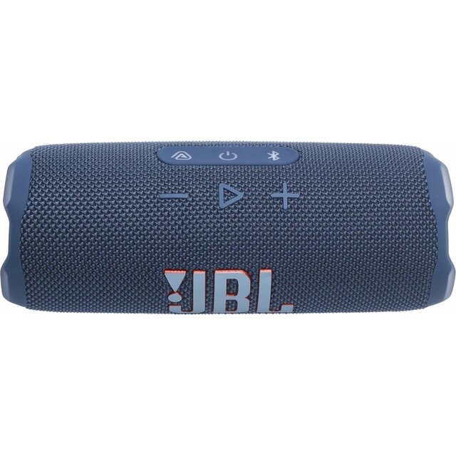 Портативная колонка JBL Flip 7 (Цвет: Blue)