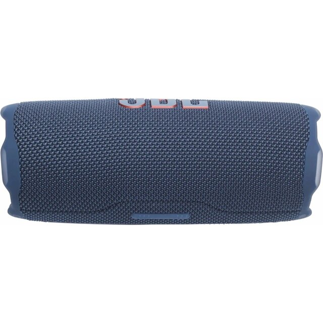 Портативная колонка JBL Flip 7 (Цвет: Blue)