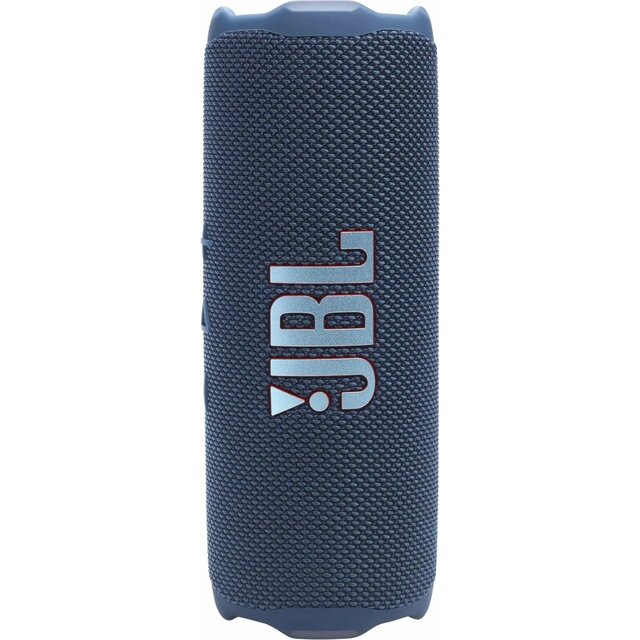 Портативная колонка JBL Flip 7 (Цвет: Blue)