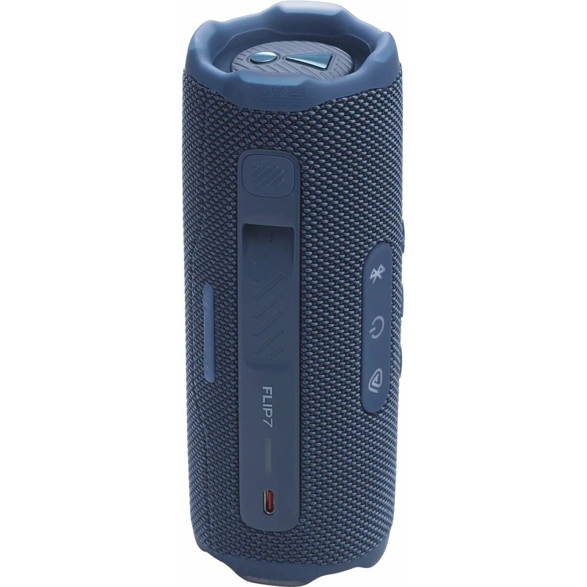 Портативная колонка JBL Flip 7 (Цвет: Blue)