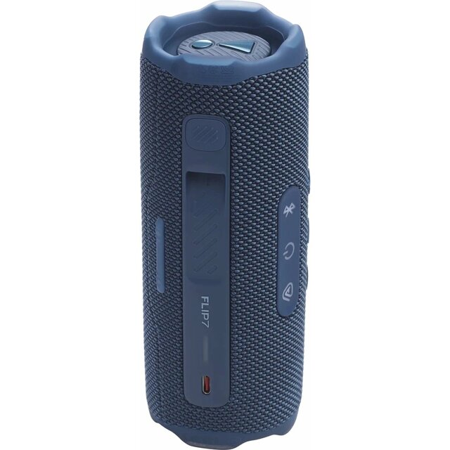 Портативная колонка JBL Flip 7 (Цвет: Blue)