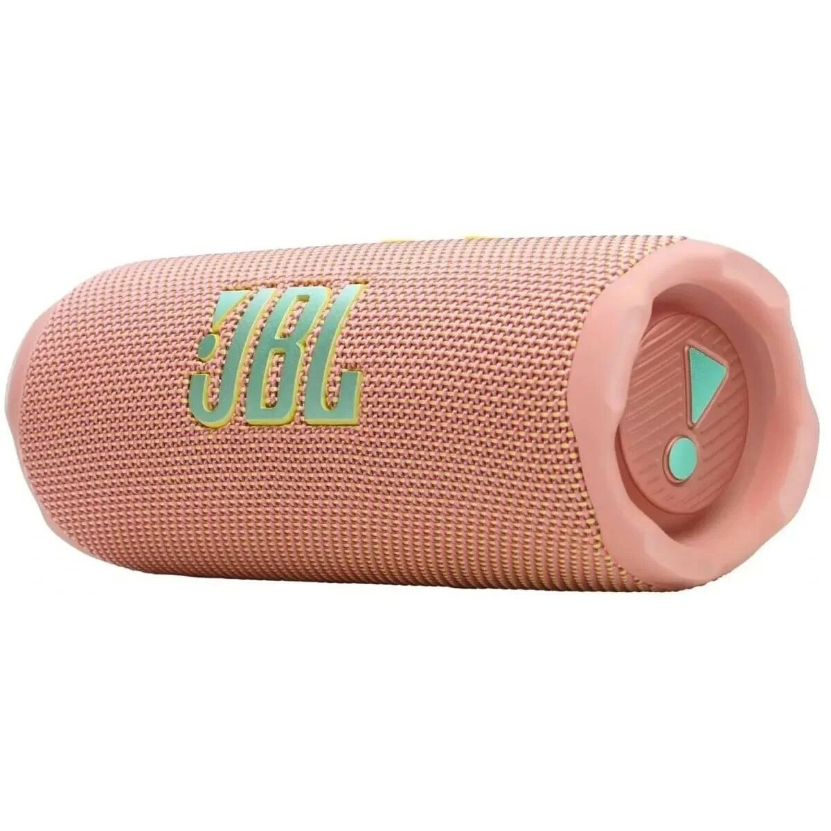 Портативная колонка JBL Flip 7 (Цвет: Pink)