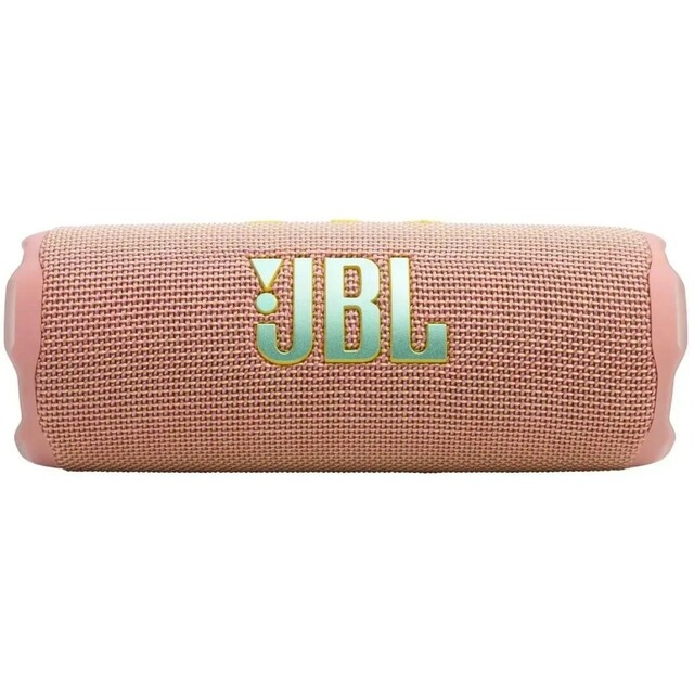 Портативная колонка JBL Flip 7 (Цвет: Pink)