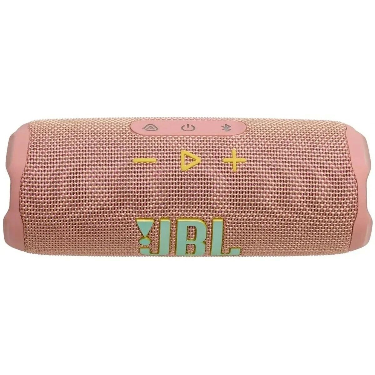 Портативная колонка JBL Flip 7 (Цвет: Pink)