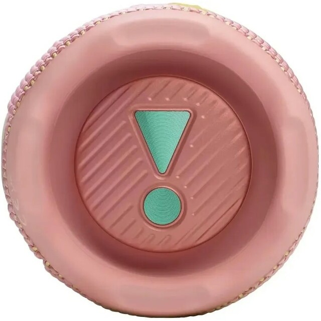 Портативная колонка JBL Flip 7 (Цвет: Pink)