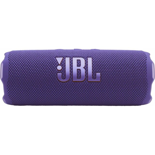 Портативная колонка JBL Flip 7 (Цвет: Purple)