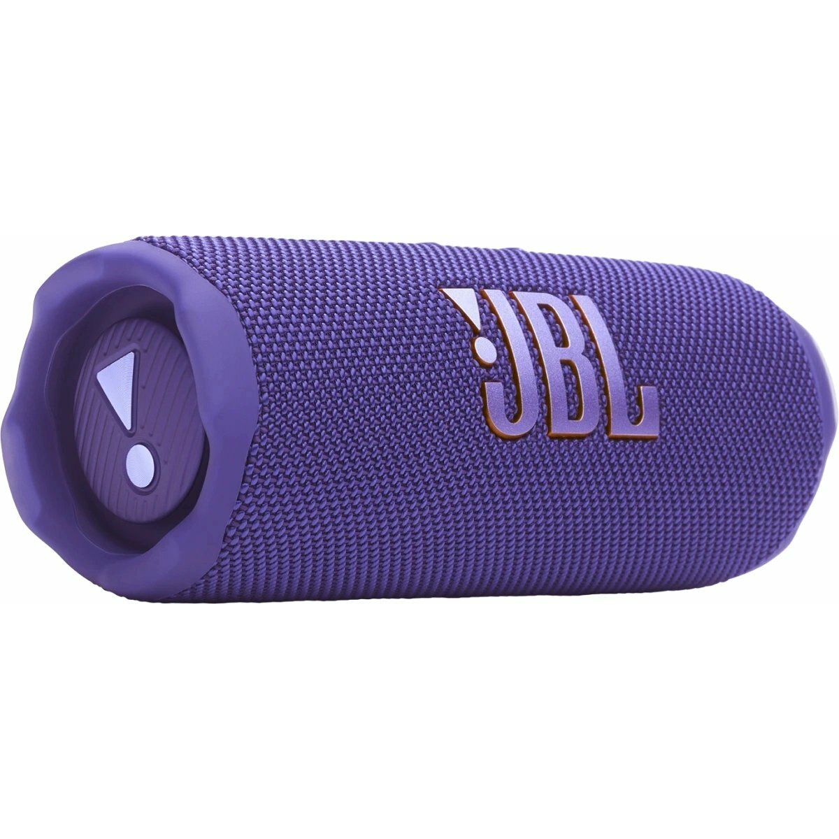 Портативная колонка JBL Flip 7 (Цвет: Purple)