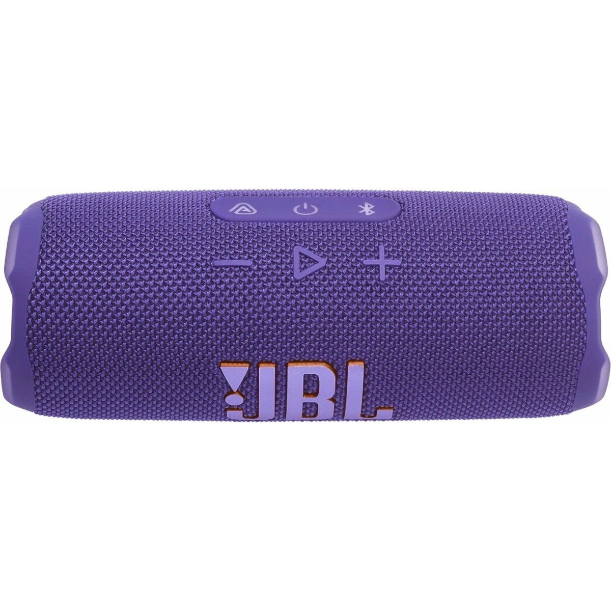 Портативная колонка JBL Flip 7 (Цвет: Purple)