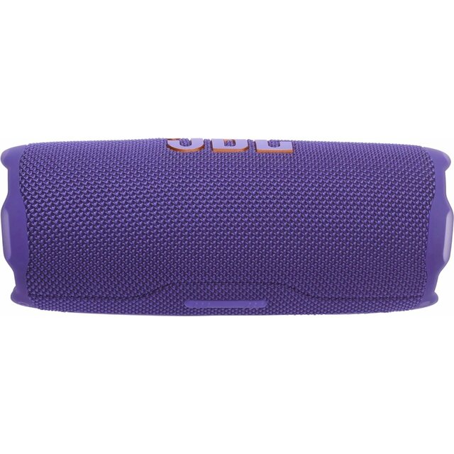 Портативная колонка JBL Flip 7 (Цвет: Purple)