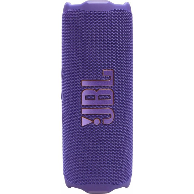 Портативная колонка JBL Flip 7 (Цвет: Purple)
