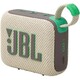 Портативная колонка JBL Go 4 (Цвет: Beig..