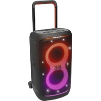 Минисистема JBL Partybox 520, черный 