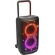 Минисистема JBL Partybox 520, черный 