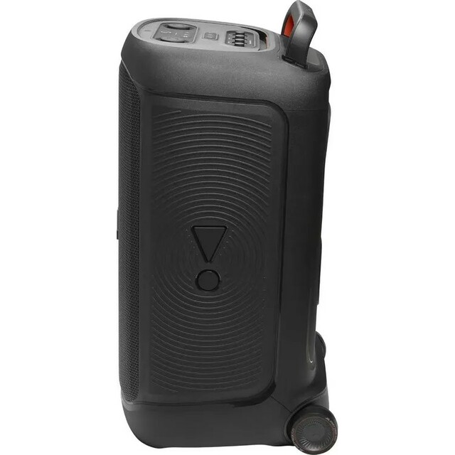 Минисистема JBL Partybox 520, черный 