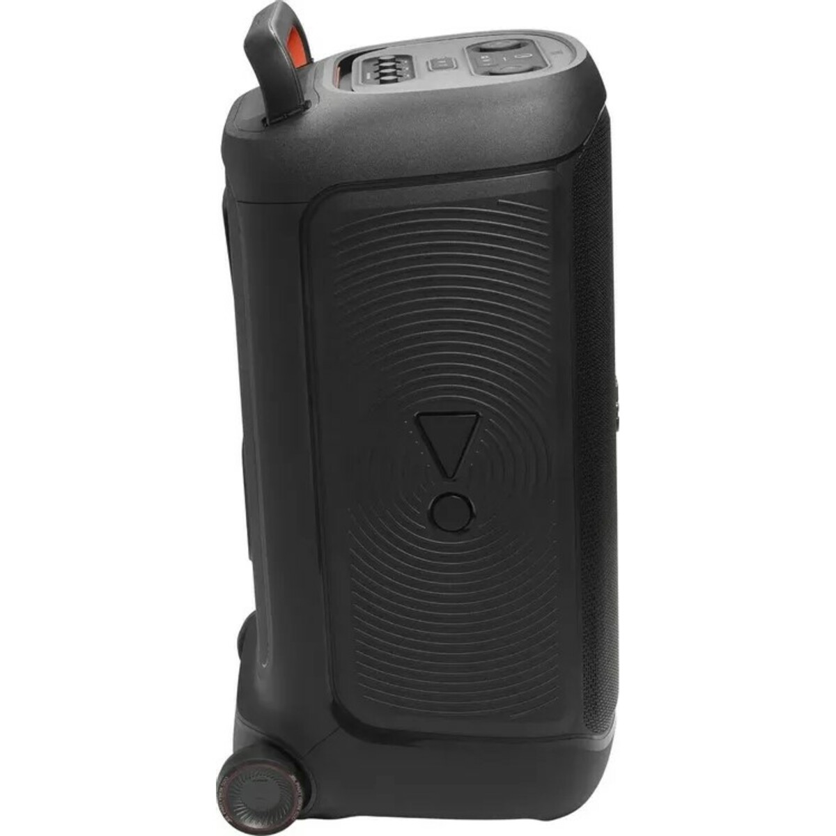 Минисистема JBL Partybox 520, черный 