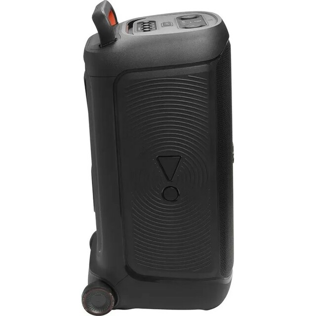 Минисистема JBL Partybox 520, черный 