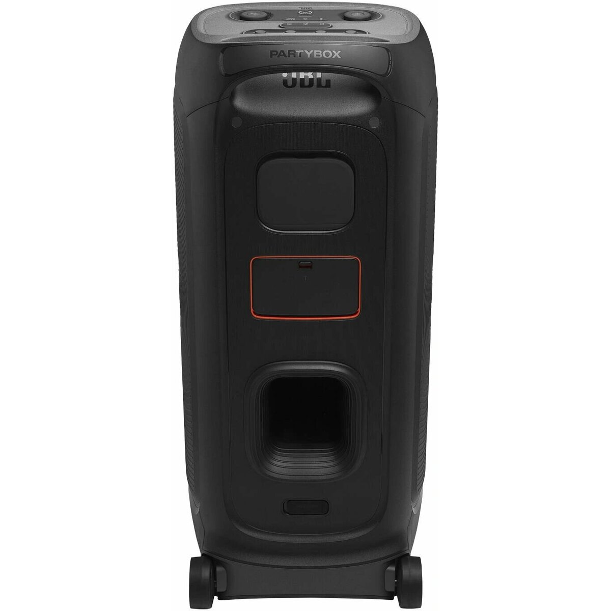 Минисистема JBL PartyBox 720, черный