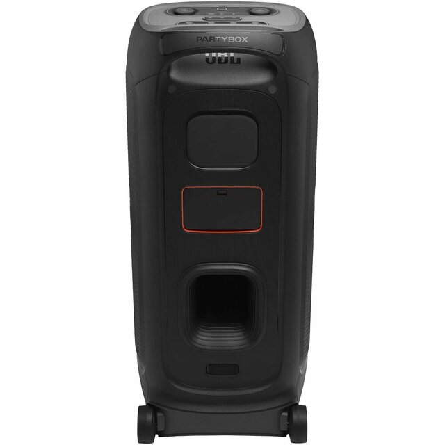 Минисистема JBL PartyBox 720, черный