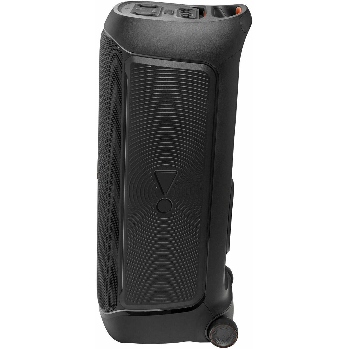 Минисистема JBL PartyBox 720, черный