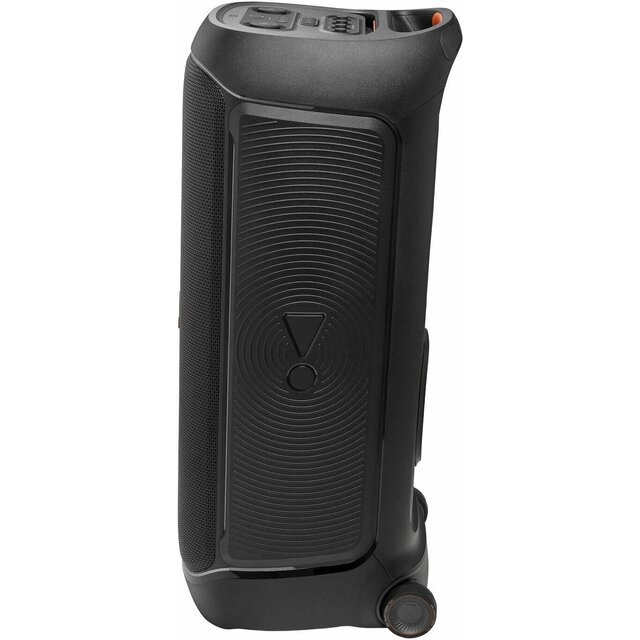Минисистема JBL PartyBox 720, черный