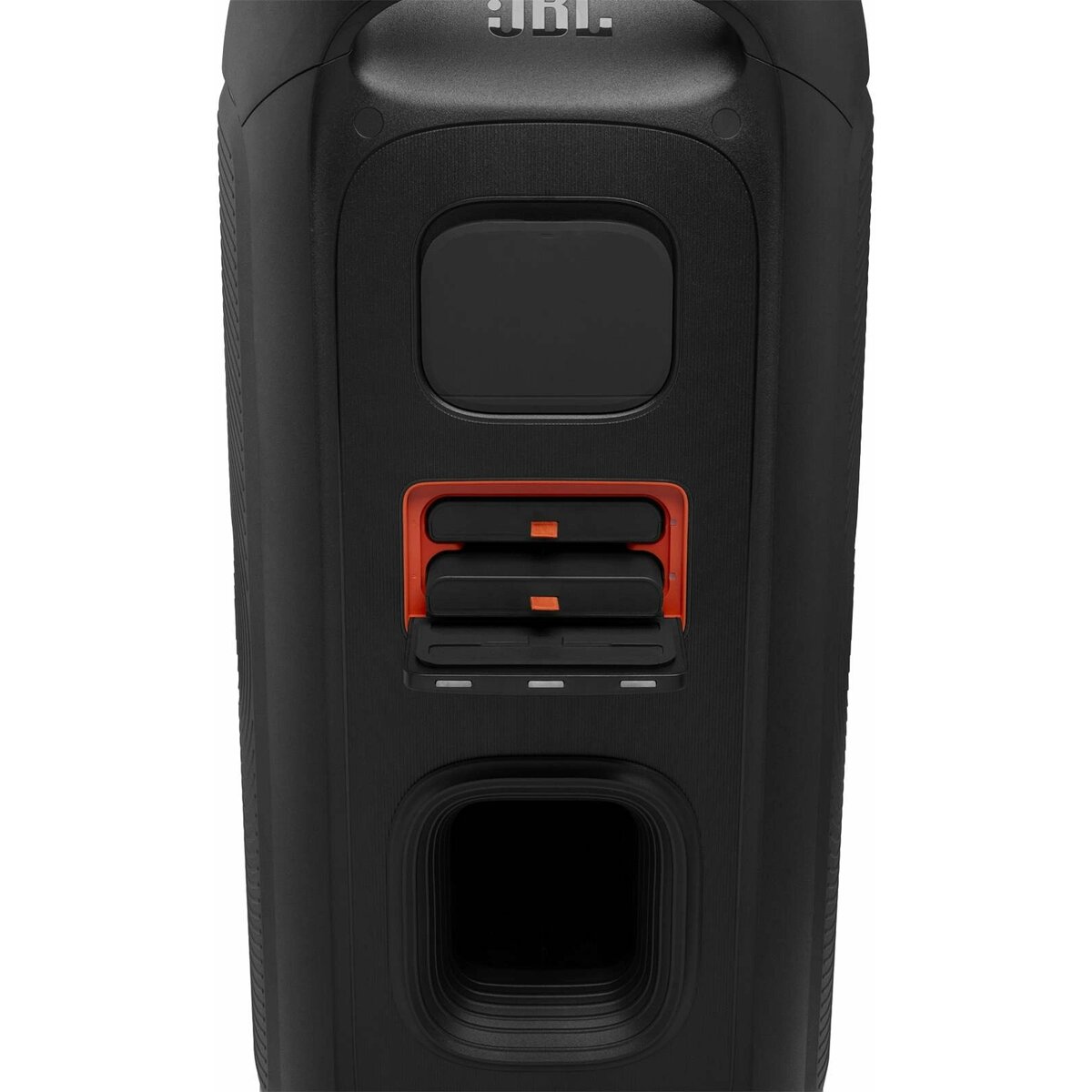 Минисистема JBL PartyBox 720, черный