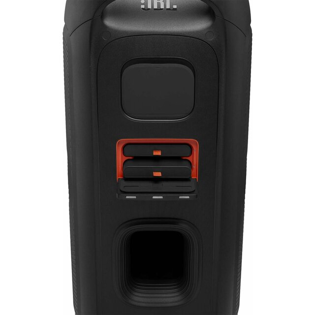 Минисистема JBL PartyBox 720, черный