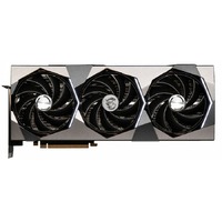 Видеокарта MSI GeForce RTX 4090 SUPRIM 24G