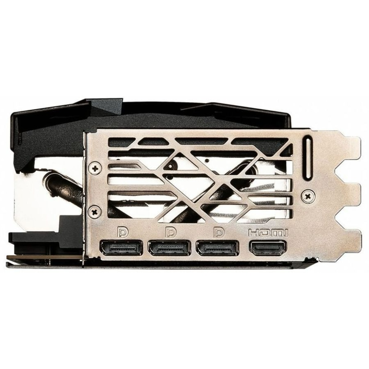 Видеокарта MSI GeForce RTX 4090 SUPRIM 24G