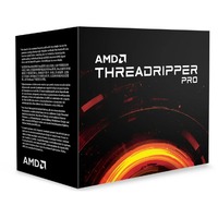 Процессор AMD Ryzen Threadripper PRO 3955WX sWRX8 BOX