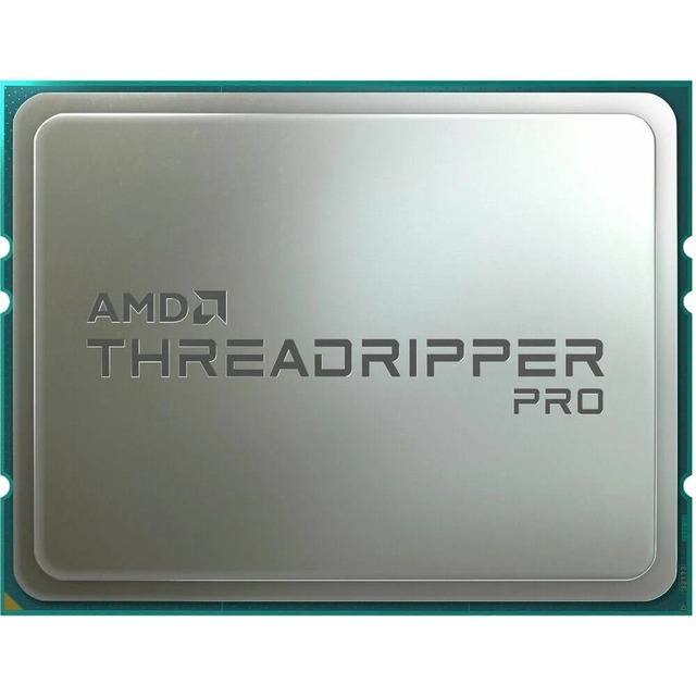 Процессор AMD Ryzen Threadripper PRO 3955WX sWRX8 BOX