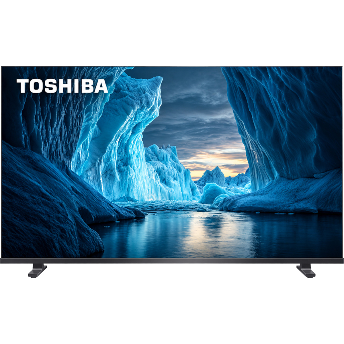 Телевизор Toshiba 32" 32V37SE, черный 