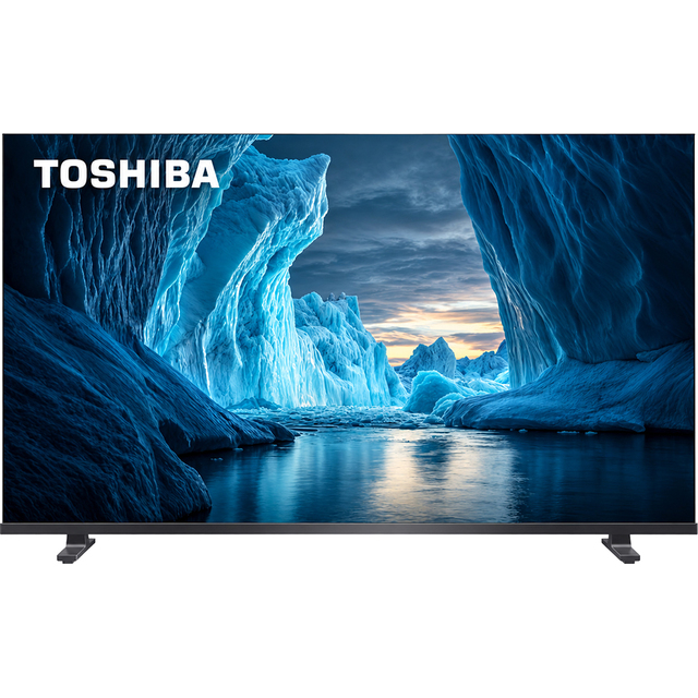Телевизор Toshiba 32" 32V37SE, черный 