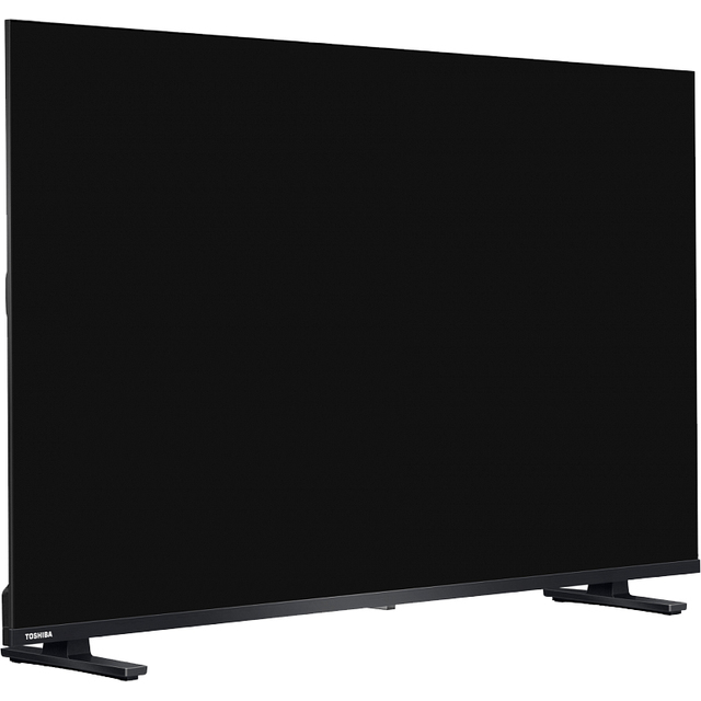 Телевизор Toshiba 32" 32V37SE, черный 