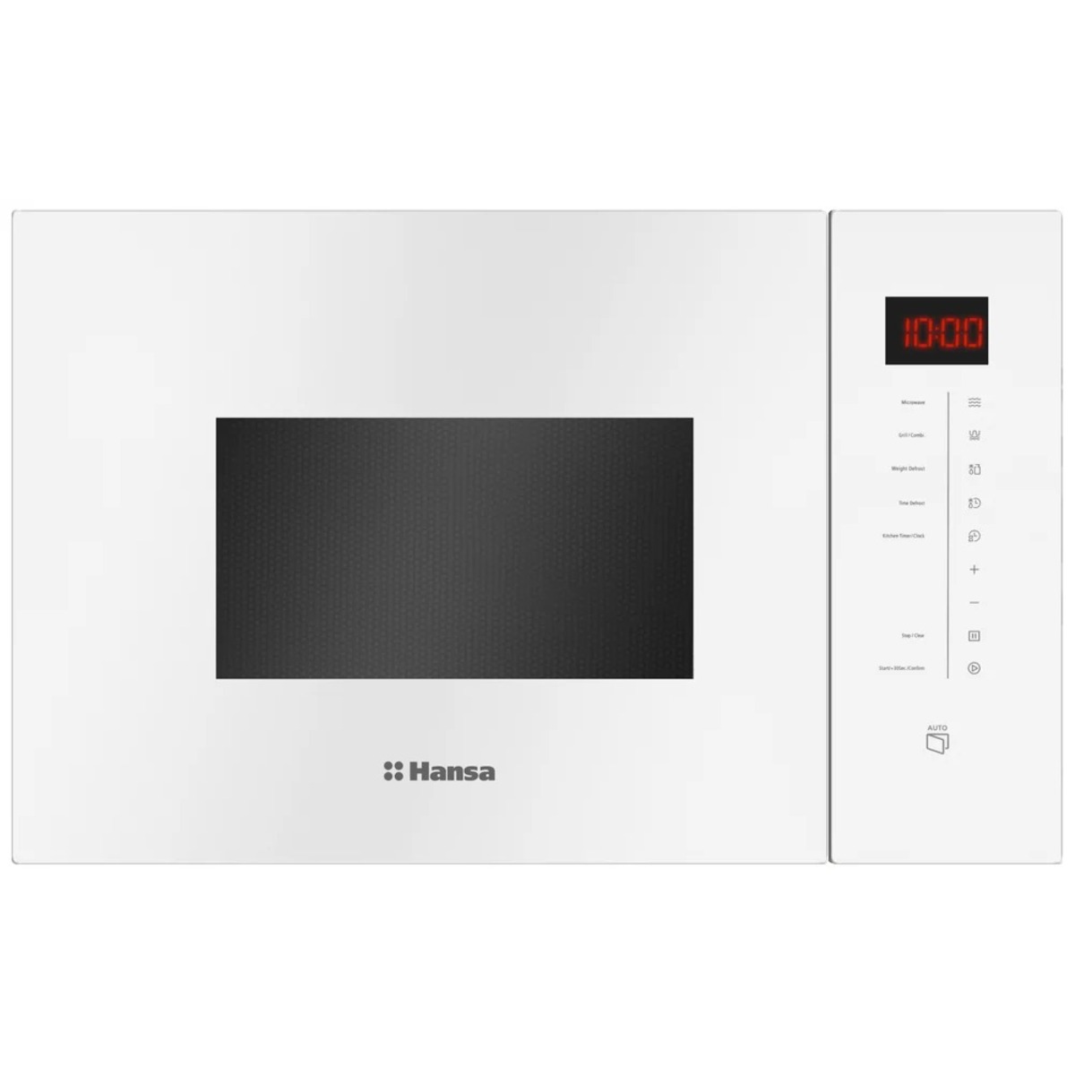 Микроволновая печь Hansa AMMB25E1WH, белый